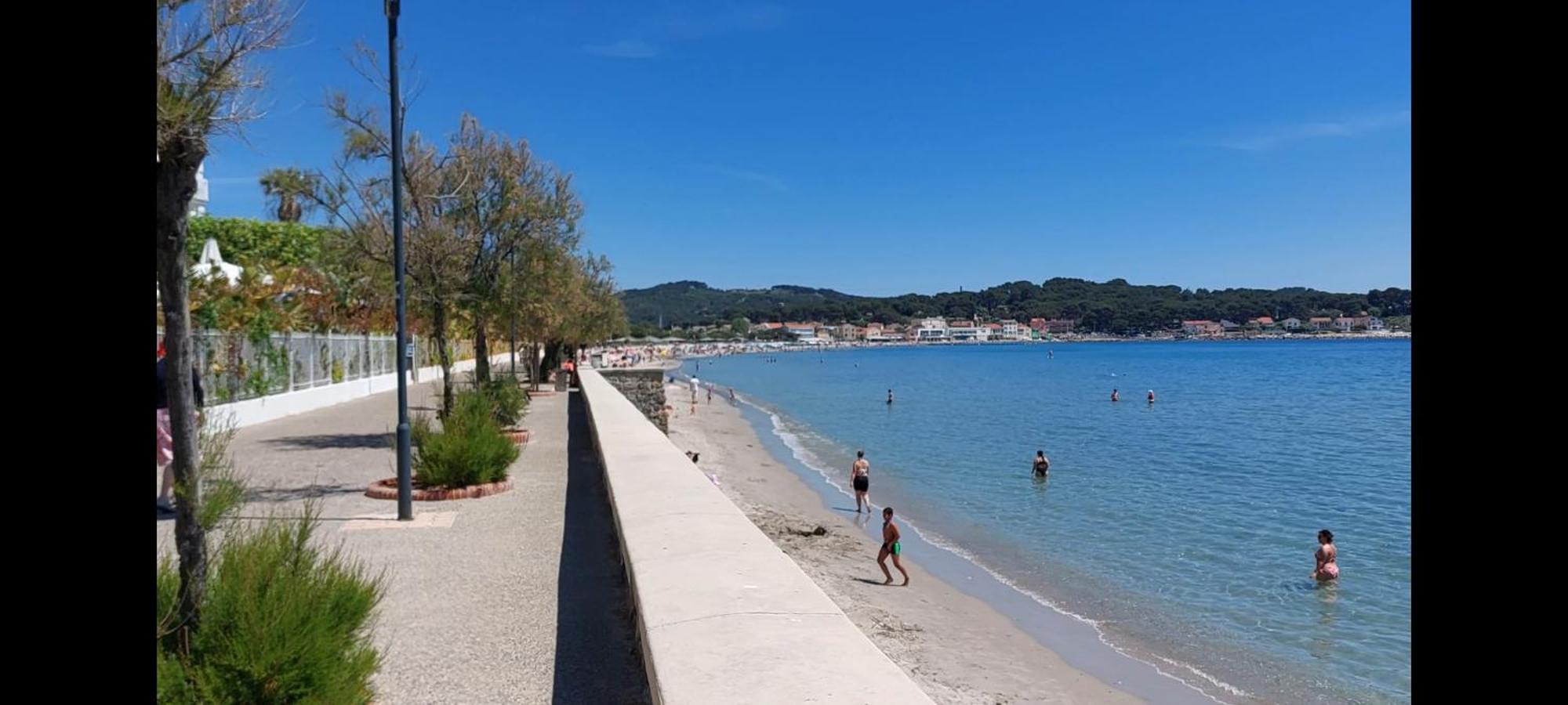 Naturetmer4 Six-Fours-les-Plages Kültér fotó